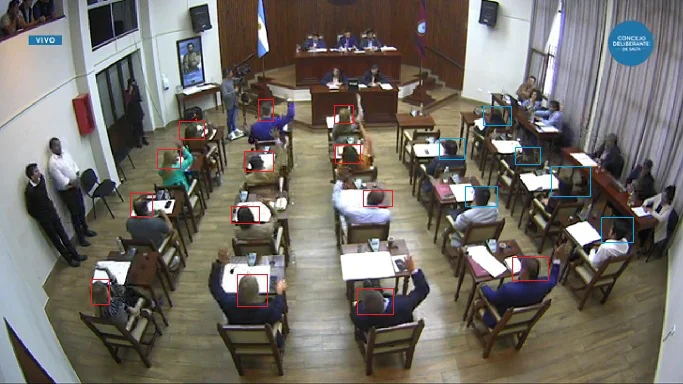 Votación Transp Fiscal a
